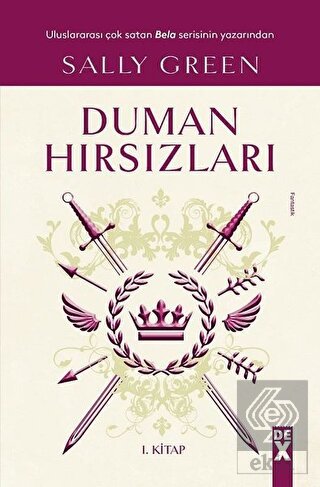 Duman Hırsızları