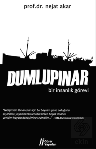 Dumlupınar