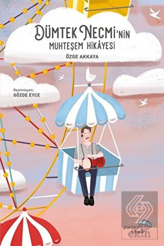 Dümtek Necmi\'nin Muhteşem Hikayesi