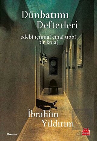 DünBatımı Defteri