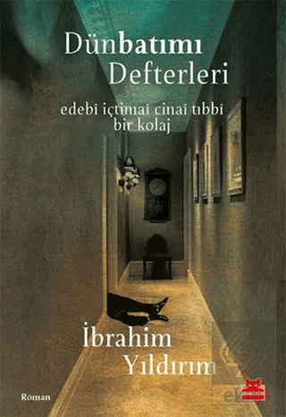 DünBatımı Defteri