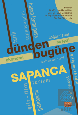 Dünden Bugüne Sapanca