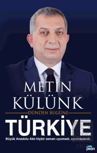 Dünden Bugüne Türkiye