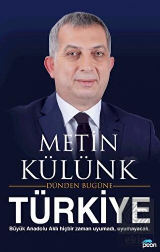 Dünden Bugüne Türkiye