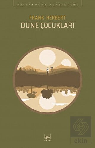 Dune Çocukları