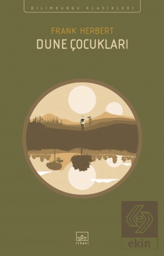 Dune Çocukları