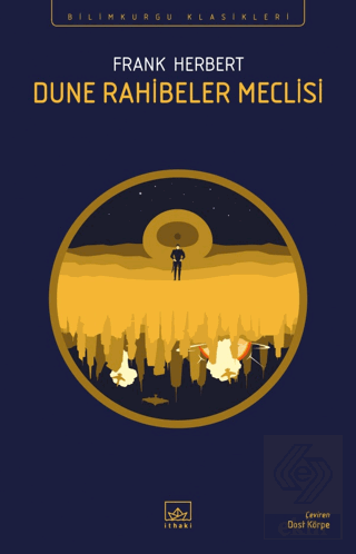 Dune Rahibeler Meclisi