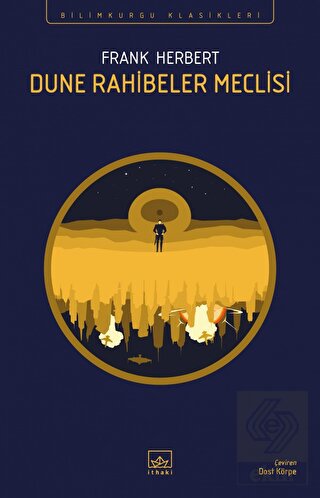 Dune Rahibeler Meclisi