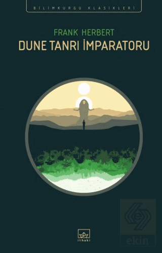 Dune Tanrı İmparatoru