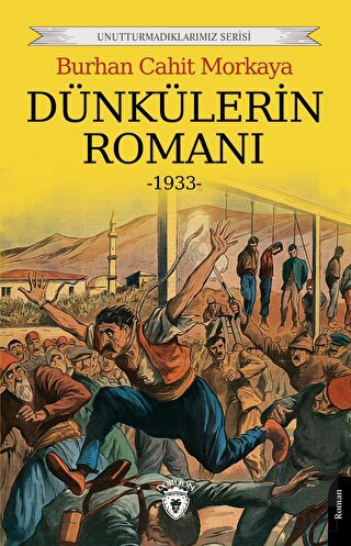 Dünkülerin Romanı