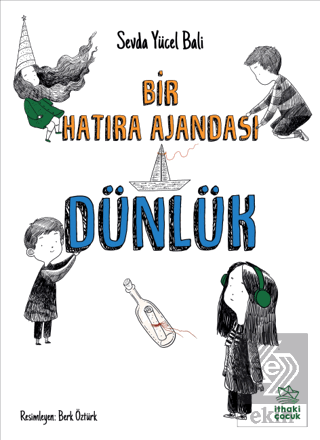 Dünlük - Bir Hatıra Ajandası