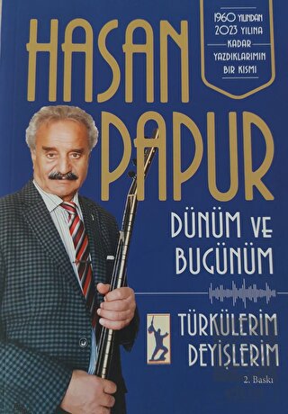 Dünüm ve Bugünüm