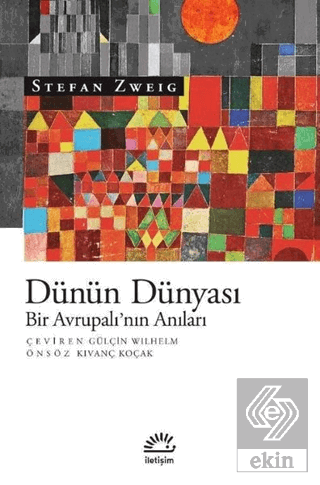 Dünün Dünyası