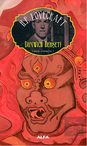 Dunwich Dehşeti Toplu Eserler 7