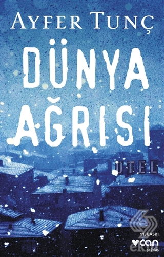 Dünya Ağrısı
