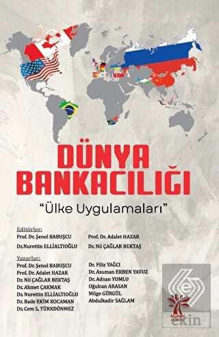 Dünya Bankacılığı ''Ülke Uygulamaları''