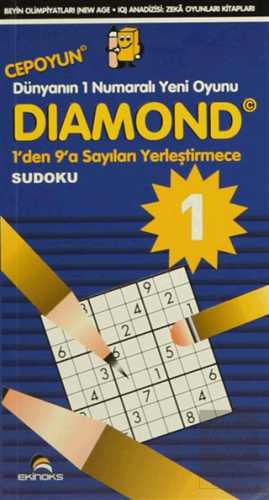 Dünya Beyin Olimpiyatları Zeka Oyunları Dizisi (5