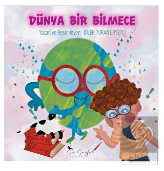 Dünya Bir Bilmece