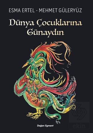 Dünya Çocuklarına Günaydın