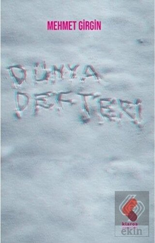 Dünya Defteri