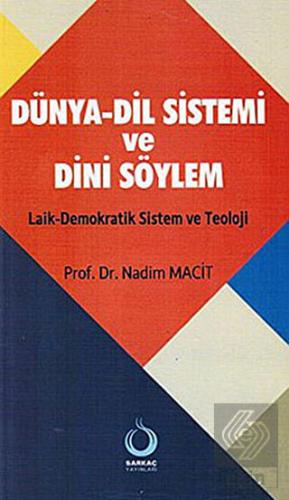 Dünya-Dil Sistemi ve Dini Söylem
