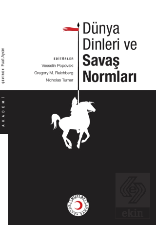 Dünya Dinleri ve Savaş Normları