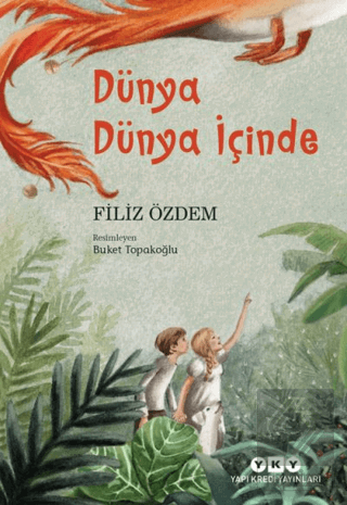 Dünya Dünya İçinde