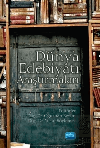 Dünya Edebiyatı Araştırmaları