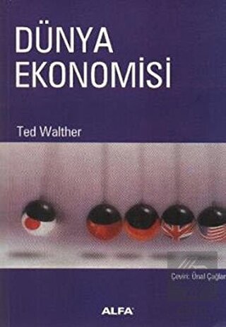 Dünya Ekonomisi Ted Walther