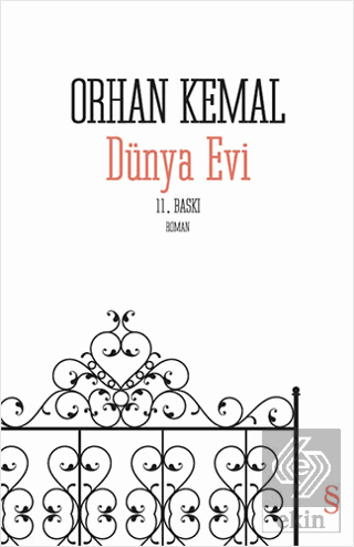Dünya Evi