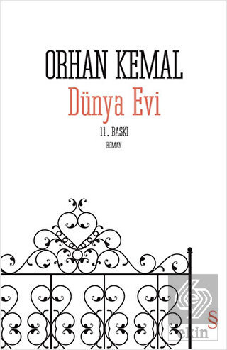 Dünya Evi