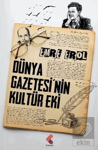 Dünya Gazetesinin Kültür Eki
