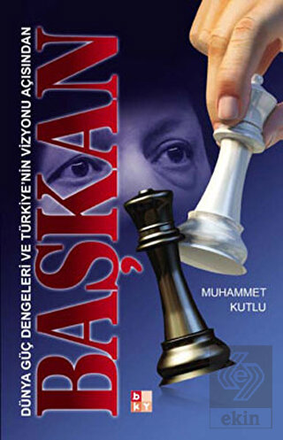 Dünya Güç Dengeleri ve Türkiye\'nin Vizyonu Açısınd