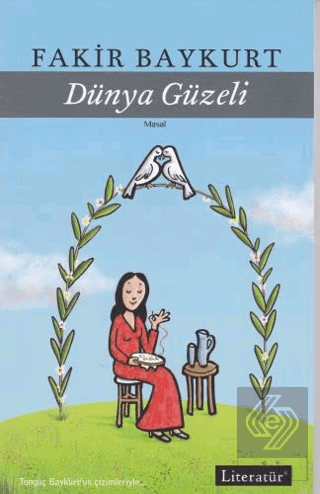 Dünya Güzeli