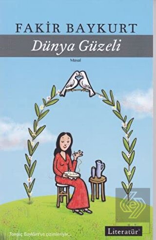 Dünya Güzeli