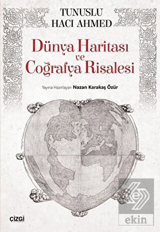 Dünya Haritası ve Coğrafya Risalesi