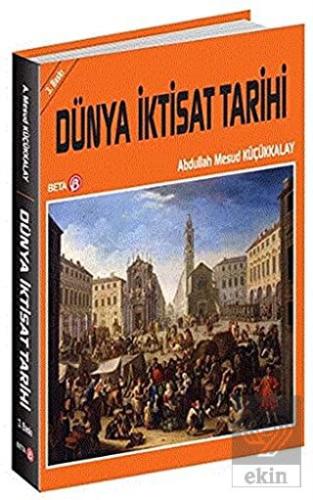 Dünya İktisat Tarihi