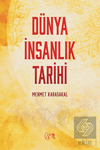 Dünya İnsanlık Tarihi