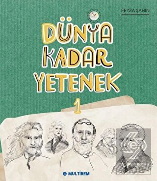 Dünya Kadar Yetenek 1