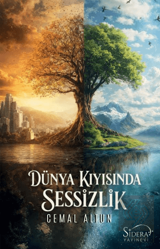 Dünya Kıyısında Sessizlik