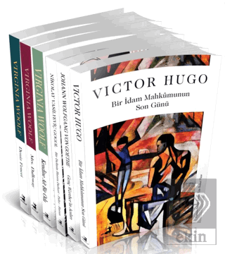 Dünya Klasikleri 6'lı Set