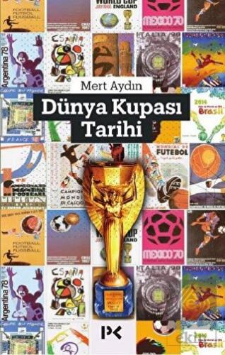 Dünya Kupası Tarihi