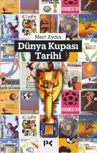 Dünya Kupası Tarihi
