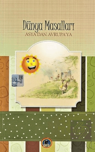 Dünya Masalları