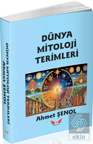 Dünya Mitoloji Terimleri