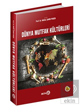 Dünya Mutfak Kültürleri