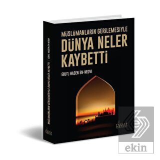 Dünya Neler Kaybetti