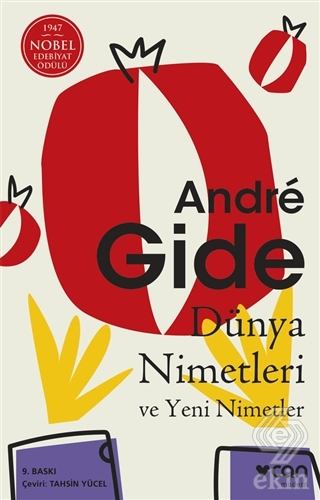 Dünya Nimetleri ve Yeni Nimetler