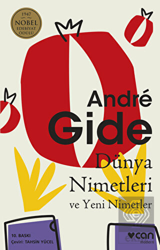 Dünya Nimetleri ve Yeni Nimetler