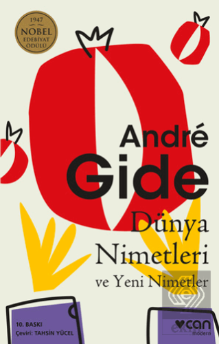 Dünya Nimetleri ve Yeni Nimetler